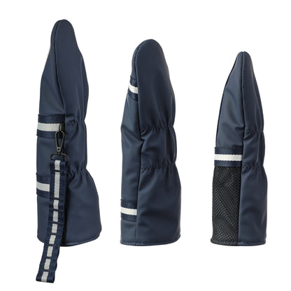 Men's and women's golf club covers, wooden club covers, ball head and club head covers, golf supplies, golf accessories, golf club covers